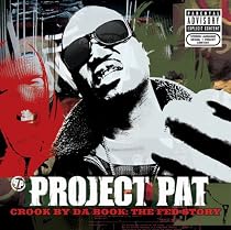 Crook by da Book: The Fed Story