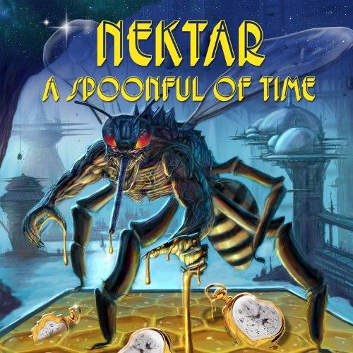 Nektar - A Spoonful of Time - Zortam Music