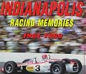 Indianapolis Race Cars, 1961-69
