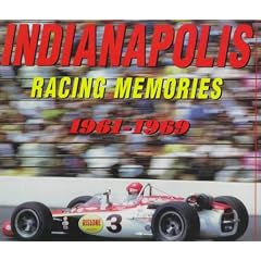 Indianapolis Racing Memories 61-69