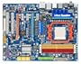 GIGABYTE GA-MA790X-UD4P Socket AM2+/ AMD 790X/ CrossFireX/ A&GbE/ ATX Motherboard
