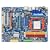 GIGABYTE GA-MA790X-UD4P Socket AM2+/ AMD 790X/ CrossFireX/ A&GbE/ ATX Motherboard