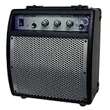 Pyle-Pro PPG260A 80 Watt 6.5 Portable Guitar Amplifier