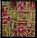 Book Handstitched Tribal Embroidery Three Unlined (Handstitched Tribal Embroidery)