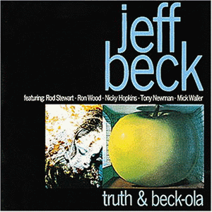 Jeff Beck - Truth & Beck-Ola - Zortam Music