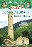 Leprechauns and Irish Folklore
