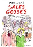 Sales gosses