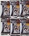 Panini - Tattoos: Panini Star Wars Tattoos 6er Packung (24 Tattoos)mit je 4 Tattoos pro Booster ********Lieferung sofort*****