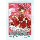 Magic Knight Rayearth 2: Omnibus Edition ~ Clamp