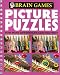Brain Games Picture Puzzles (Brain Games)