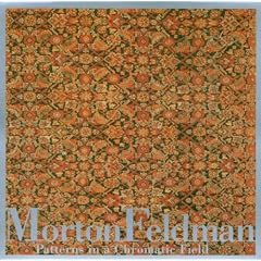 Patterns in a Chromatic Field