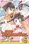 St. Dragon Girl, Vol. 6