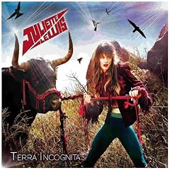 Terra Incognita - ltd. Digi Pack Edition inkl. 2 Bonustracks