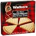 Walkers Shortbread Petticoat Tails, 5.3-Ounce Boxes (Pack of 6)