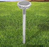 Eigenschaften Outddor Lights 92726 / Outdoor Lights 92726 Solar Gartenbeleuchtung 30 cm