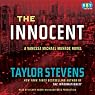 The Innocent: A Vanessa Michael Munroe Novel, Book 2