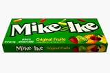 Mike and Ike Original 6oz Theater Box