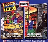 Zoom Produkt-Bild: 01/Tkkg 2er CD Schuber