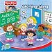 Fisher Price: ABC Sing-Along
