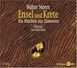  : Ensel und Krete. Sonderausgabe. 6 CDs: Ein Märchen aus Zamonien