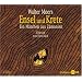 Ensel und Krete. Sonderausgabe. 6 CDs: Ein M�rchen aus Zamonien