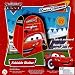 Disney
Pixar
Cars
Pop
Up
Play
Tent
Red
Brand
New