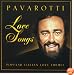 Pavarotti - Love Songs