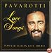 Pavarotti - Love Songs