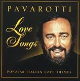 Review Decca  / Pavarotti - Love Songs