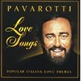Pavarotti - Love Songs