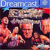 Eigenschaften Acclaim  / ECW Anarchy Rulz