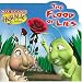Hermie and Wormie in  the Flood of Lies (Max Lucado's Hermie & Friends)