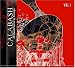 Calabash: Afrobeat-Poems by Ikwunga