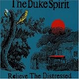 Relieve the Distressed Ep