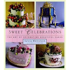 Sweet Celebrations: the Art of Decorating Beautiful Cakes