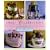 Sweet Celebrations: the Art of Decorating Beautiful Cakes