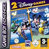 Eigenschaften Disney Interactive Studios  / Disney Sports Fußball + Skateboarding