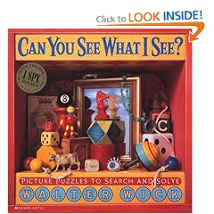 Can You See What I See?