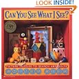 Can You See What I See? by Walter Wick