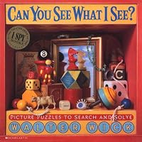 Can You See What I See?