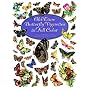 Old-time Butterfly Vignettes (Dover Pictorial Archive)