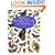 Old-Time Butterfly Vignettes in Full Color (Dover Pictorial Archive Series)