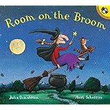 Room on the Broom