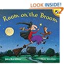 Room on the Broom