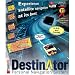HSTC Destinator - GPS kit for iPAQ 3800, 3900 or 5400 series