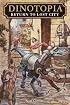 Return to Lost City (Dinotopia(R))