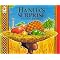 My favorite books for toddlers