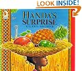 Handa's Surprise (Walker Paperbacks)