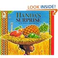 Handa's Surprise (Walker Paperbacks)