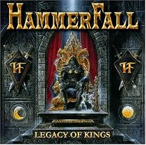 Legacy of Kings